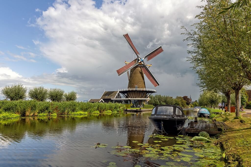 Energielabel Alblasserwaard - alblasserwaard