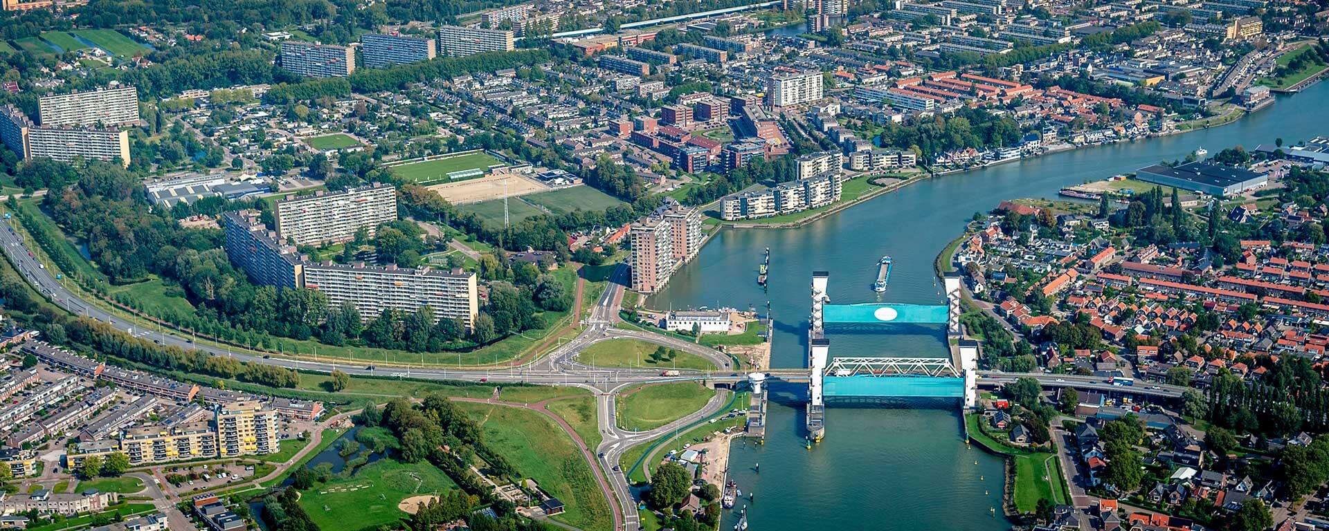 Energielabel Capelle aan den IJssel - capelle