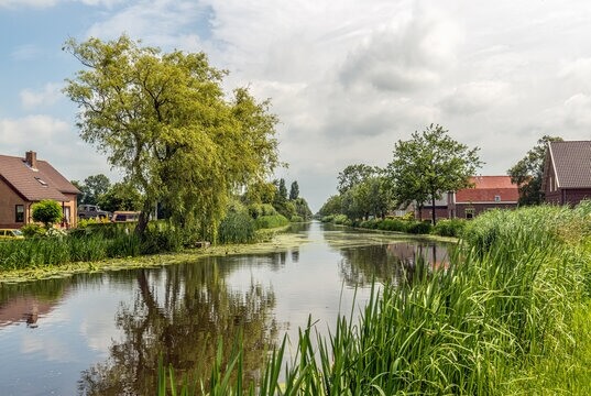 Energielabel in Oud-Alblas - energielabelbleskensgraaf