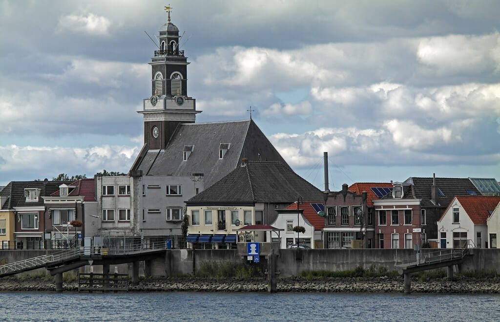 Energielabel Lekkerkerk - lekkerkerk