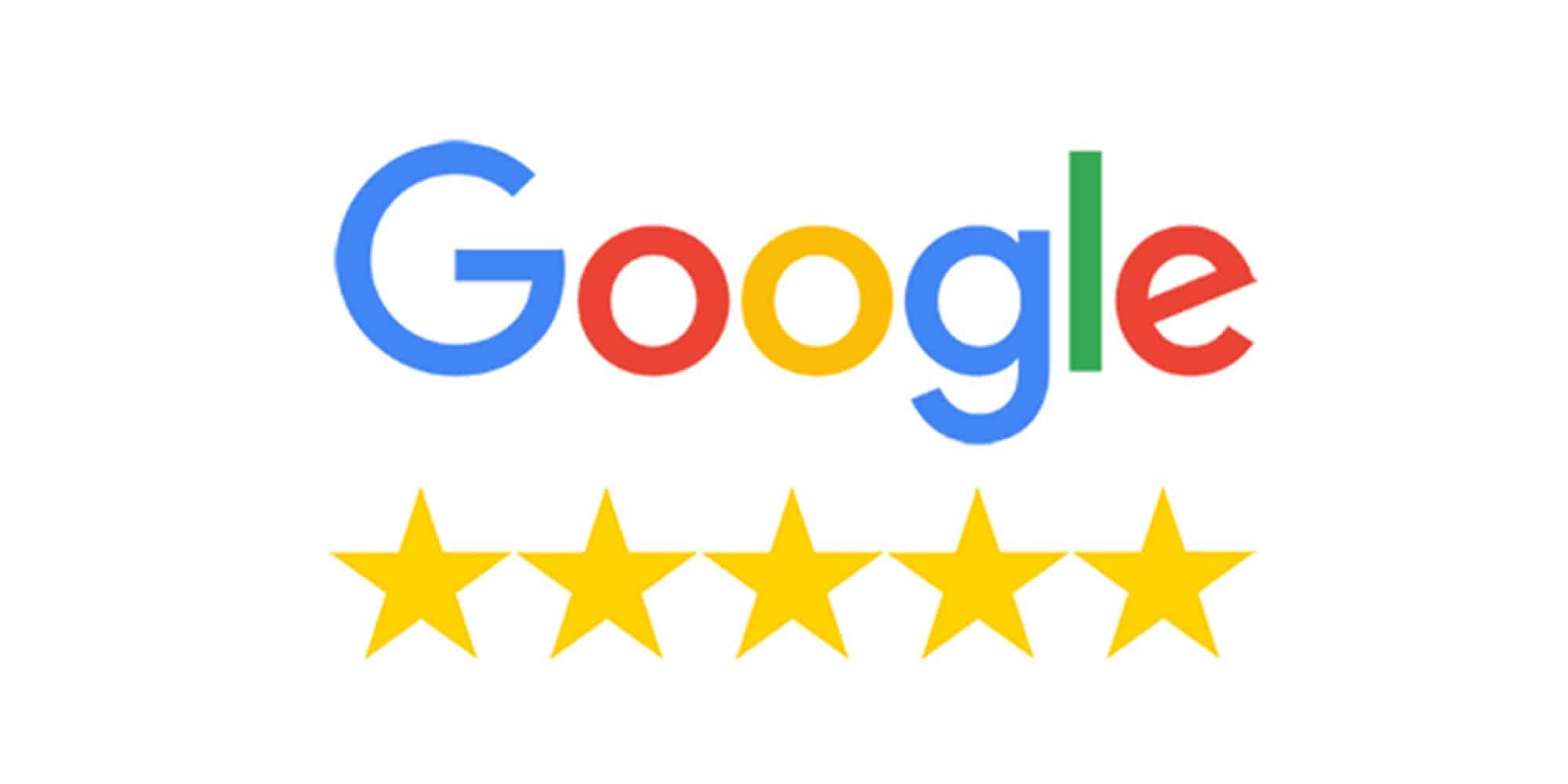 Energielabel Reviews - google-sterren