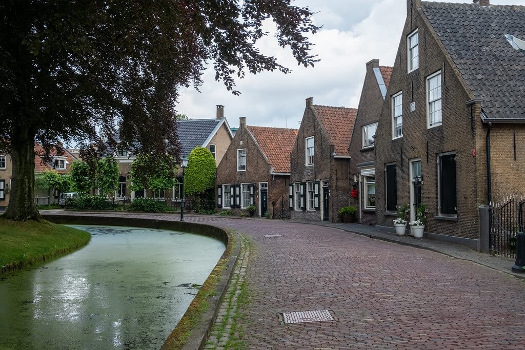 Energielabel Ridderkerk - ridderkerk