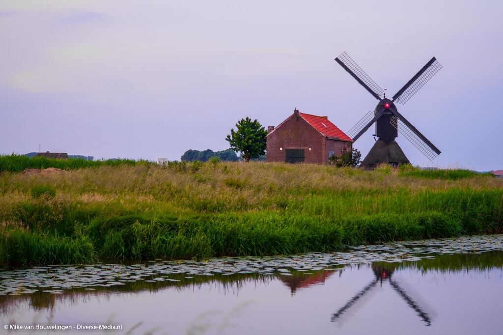 Energielabel Sleeuwijk - sleeuwijk